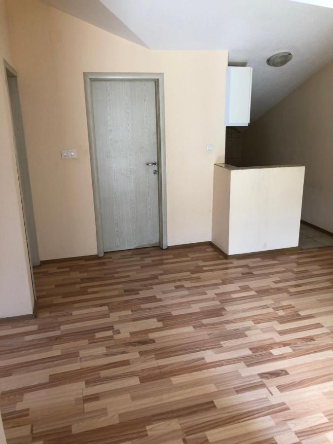Apartman Savo Котор Экстерьер фото