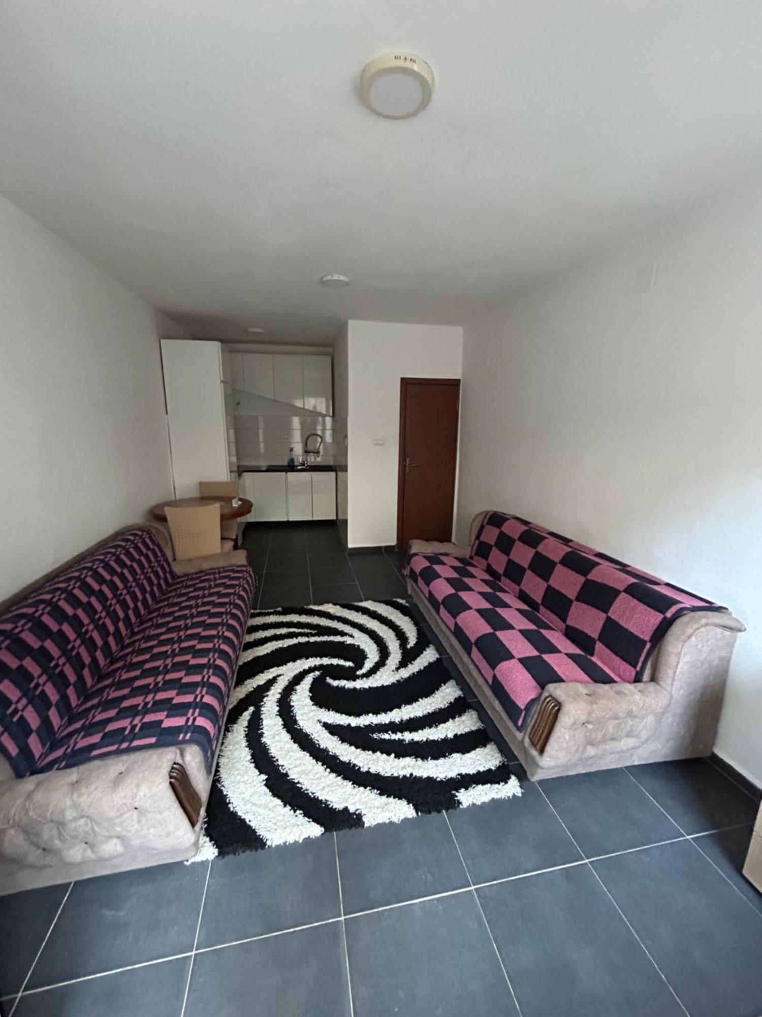 Apartman Savo Котор Экстерьер фото