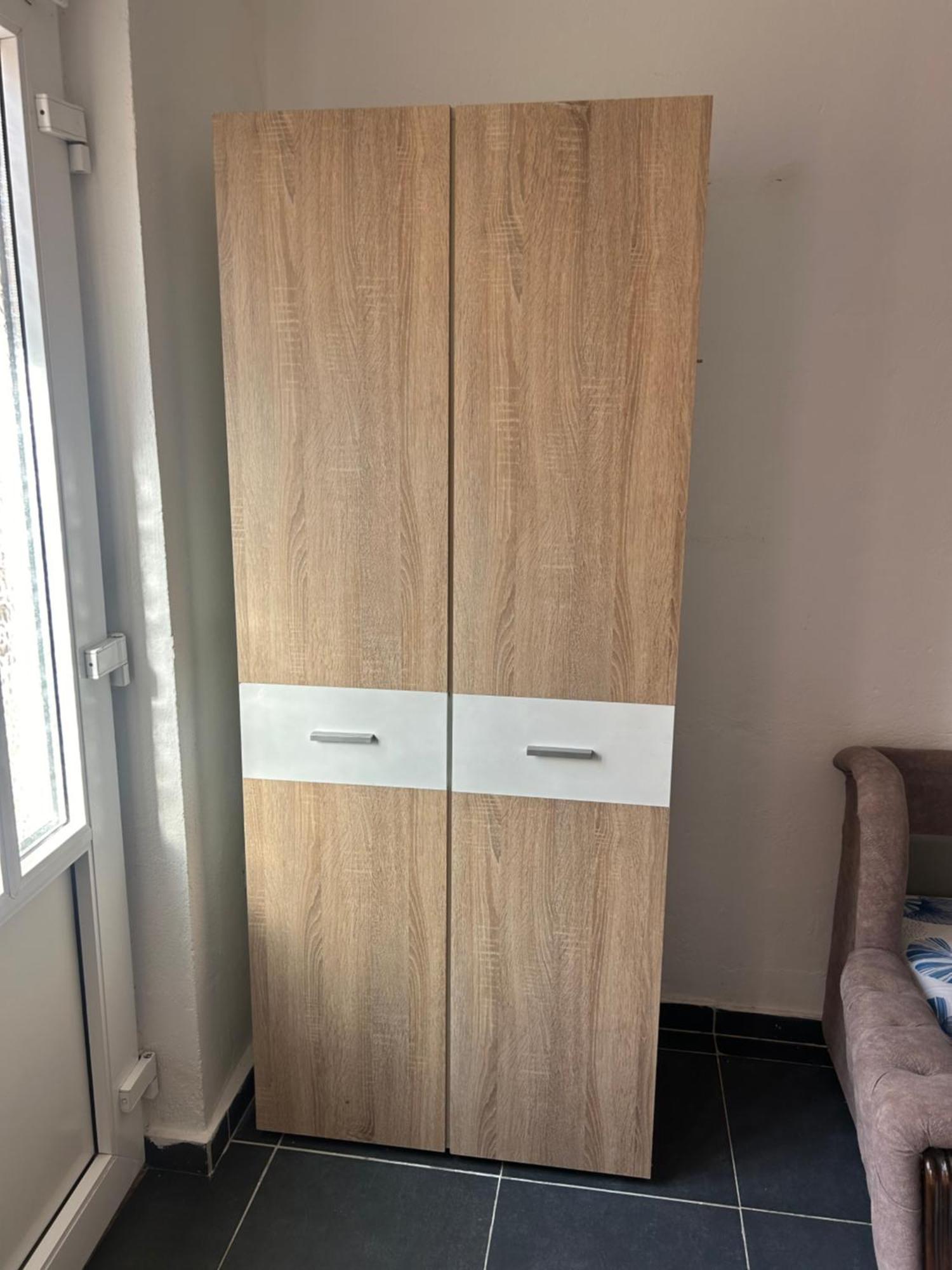 Apartman Savo Котор Экстерьер фото