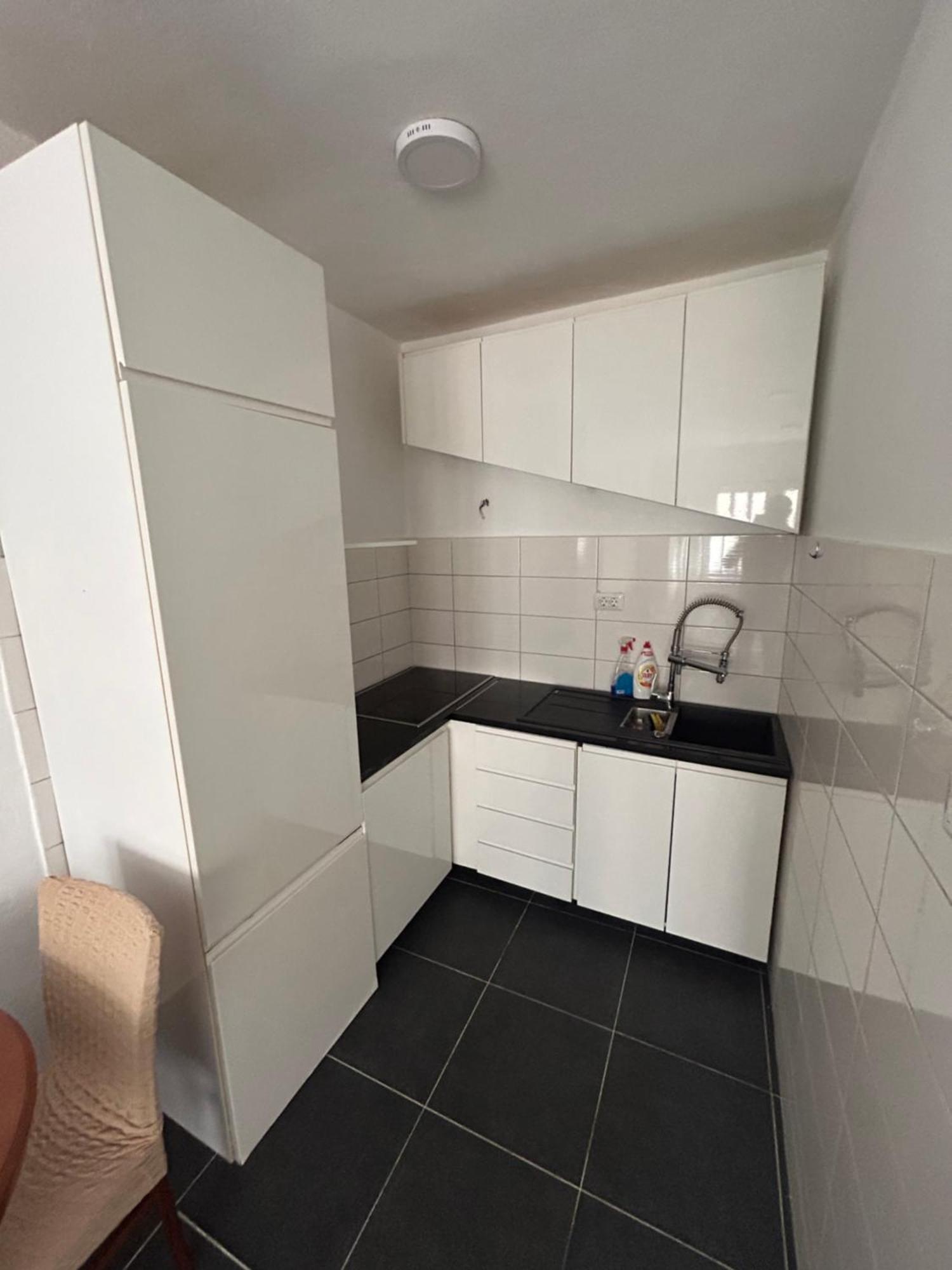Apartman Savo Котор Экстерьер фото